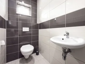 Pronájem rodinného domu, Březno, Pod Lesem, 120 m2