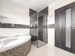 Pronájem rodinného domu, Březno, Pod Lesem, 120 m2