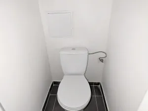 Pronájem bytu 1+1, Jirkov, Ervěnická, 36 m2