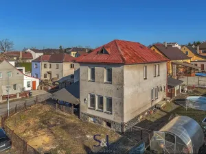 Prodej bytu 1+kk, Kamenický Šenov, Kadlecova, 50 m2