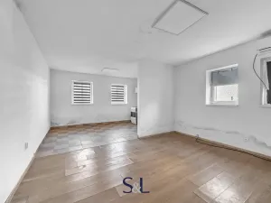 Prodej bytu 1+kk, Kamenický Šenov, Kadlecova, 50 m2