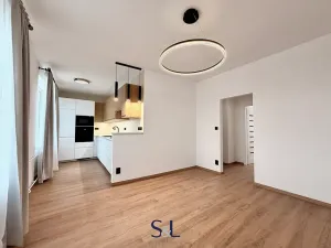 Pronájem bytu 3+kk, Česká Lípa, Kozákova, 61 m2