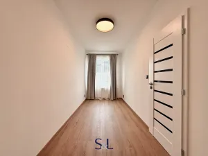 Pronájem bytu 3+kk, Česká Lípa, Kozákova, 61 m2