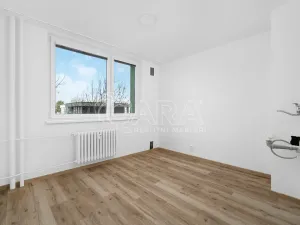 Prodej bytu 2+1, Brno - Židenice, Stará osada, 64 m2