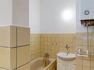 Pronájem bytu 3+kk, Králův Dvůr - Počaply, Plzeňská, 62 m2