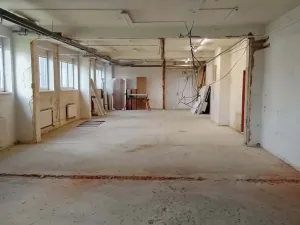 Pronájem skladu, Ostrava - Kunčice, Frýdecká, 200 m2