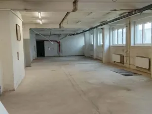 Pronájem skladu, Ostrava - Kunčice, Frýdecká, 200 m2