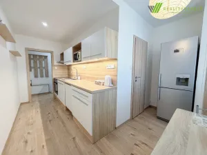 Pronájem bytu 2+1, Hodonín, Brandlova, 55 m2