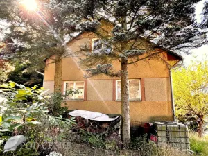 Prodej chaty, Lysice, 70 m2