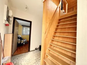 Prodej chaty, Lysice, 70 m2