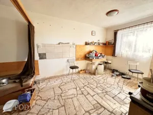 Prodej chaty, Lysice, 70 m2