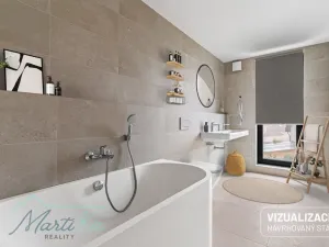 Prodej rodinného domu, Úvaly, 5. května, 142 m2