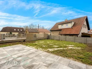 Prodej rodinného domu, Úvaly, 5. května, 142 m2