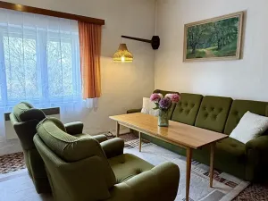 Prodej rodinného domu, Blšany - Siřem, 117 m2