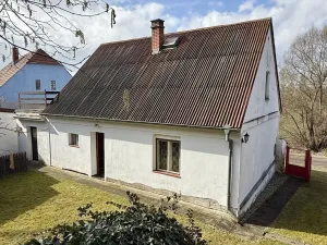 Prodej rodinného domu, Blšany - Siřem, 117 m2