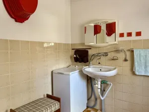 Prodej rodinného domu, Blšany - Siřem, 117 m2