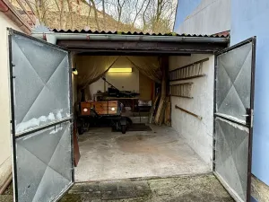 Prodej rodinného domu, Blšany - Siřem, 117 m2