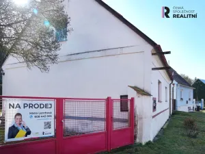 Prodej rodinného domu, Blšany - Siřem, 117 m2