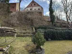 Prodej rodinného domu, Blšany - Siřem, 117 m2