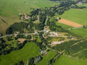 Prodej komerčního pozemku, Horní Řasnice, 36096 m2