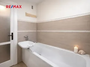 Prodej bytu 2+1, Kralovice, Mírová, 56 m2