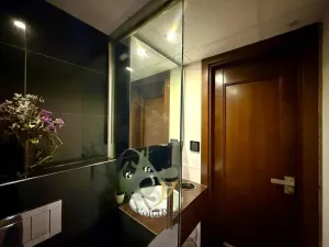 Pronájem restaurace, Olomouc, 1. máje, 49 m2