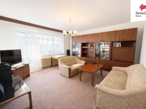 Prodej bytu 3+1, Nezvěstice - Olešná, 75 m2