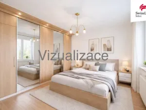 Prodej bytu 3+1, Nezvěstice - Olešná, 75 m2