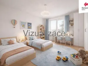 Prodej bytu 3+1, Nezvěstice - Olešná, 75 m2
