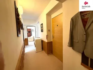 Prodej bytu 3+1, Nezvěstice - Olešná, 75 m2