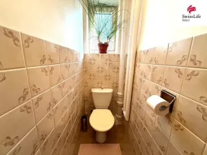 Prodej bytu 3+1, Nezvěstice - Olešná, 75 m2