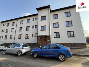 Prodej bytu 3+1, Nezvěstice - Olešná, 75 m2