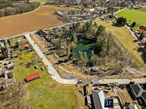 Prodej rodinného domu, Mukařov, 133 m2