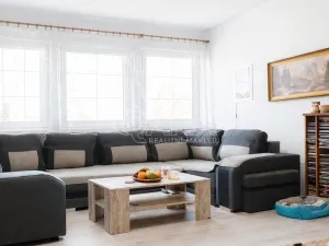 Prodej rodinného domu, Rožmitál pod Třemšínem, U stromovky, 137 m2