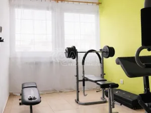 Prodej rodinného domu, Rožmitál pod Třemšínem, U stromovky, 137 m2