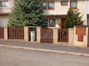 Prodej rodinného domu, Rožmitál pod Třemšínem, U stromovky, 137 m2