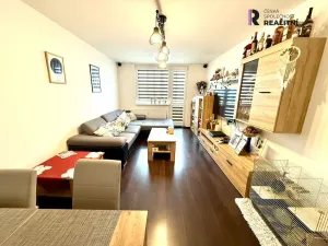 Prodej bytu 3+1, Habartov, Karla Čapka, 73 m2