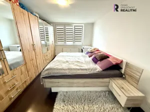 Prodej bytu 3+1, Habartov, Karla Čapka, 73 m2