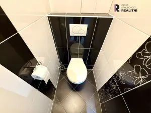 Prodej bytu 3+1, Habartov, Karla Čapka, 73 m2