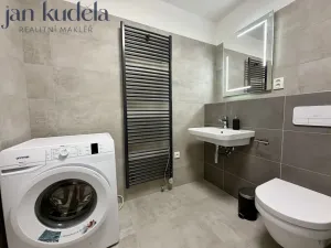 Pronájem bytu 1+kk, Brno, Kobližná, 32 m2