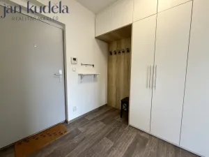 Pronájem bytu 1+kk, Brno, Kobližná, 32 m2