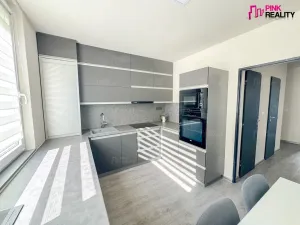 Pronájem bytu 3+1, Rychnov nad Kněžnou, Mírová, 66 m2