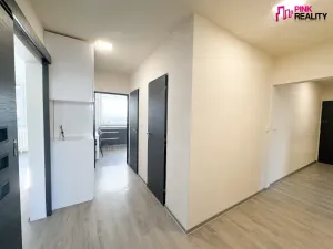 Pronájem bytu 3+1, Rychnov nad Kněžnou, Mírová, 66 m2