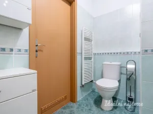 Pronájem bytu 2+kk, Praha - Řepy, Zrzavého, 45 m2