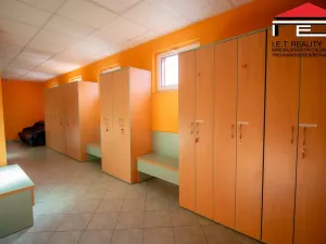 Prodej atypického bytu, Frýdek-Místek - Frýdek, Olbrachtova, 1004 m2