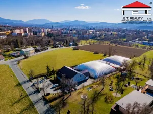 Prodej atypického bytu, Frýdek-Místek - Frýdek, Olbrachtova, 1004 m2