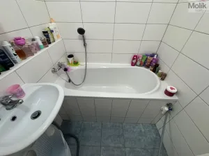 Pronájem bytu 2+1, Most, Slovenského národního povstání, 46 m2