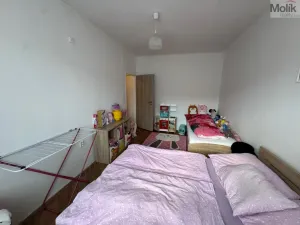 Pronájem bytu 2+1, Most, Slovenského národního povstání, 46 m2