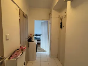 Pronájem bytu 2+1, Most, Slovenského národního povstání, 46 m2