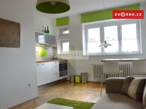 Prodej bytu 2+kk, Vsetín, Na Plavisku, 44 m2
